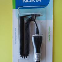 nokia caricatore per macchina nokia lch-12