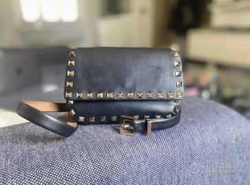 Marsupio/Pochette Rockstud Valentino Garavani