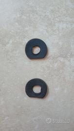 Guarnizione luce targa Punto 176 prima serie