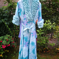 Vestaglia da camera da donna