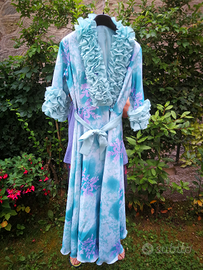 Vestaglia da camera da donna