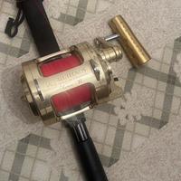 ALUTECNOS ALBACORE 30LB