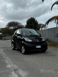 smart 451 benzina - 2010 130.000km