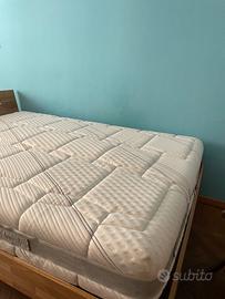 Materasso Dorelan Regal 140x200 cm