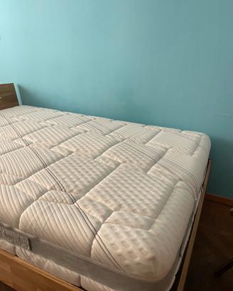 Materasso Dorelan Regal 140x200 cm