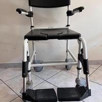 Sedia Doccia/WC Kometa