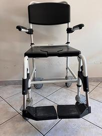 Sedia Doccia/WC Kometa