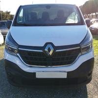 RENAULT Trafic T29 2.0 dCi 110CV PC-TN Furgone I