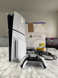 Playstation 5 Slim 1Tb
