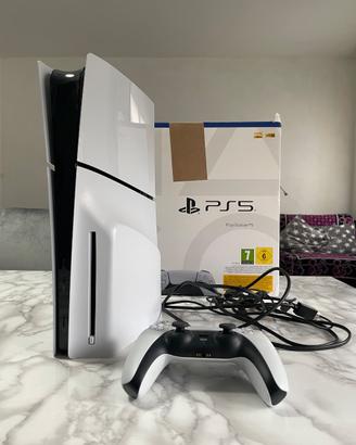 Playstation 5 Slim 1Tb