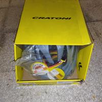 CASCO BIKE CRATONI L-XL(58-62 CM)