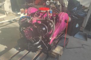 Motore volvo penta 5700 cc