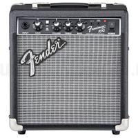 amplificatore fender 