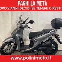 Kymco People S 125 abs - Spedizione in tutta Itali