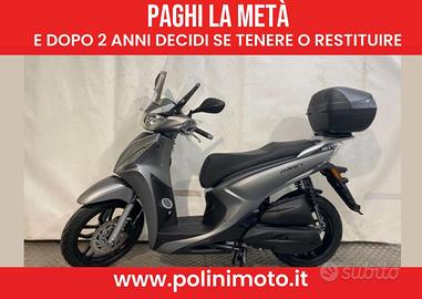 Kymco People S 125 abs - Spedizione in tutta Itali