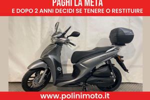 Kymco People S 125 abs - Spedizione in tutta Itali