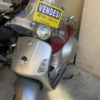 Piaggio Vespa 250 GTS - 2008