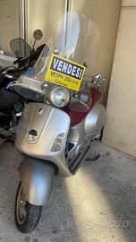 Piaggio Vespa 250 GTS - 2008