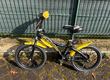 Bicicletta