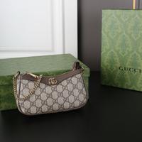 Borsa a mano da donna GUCCI Ophidia