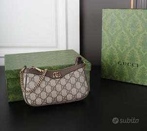 Borsa a mano da donna GUCCI Ophidia