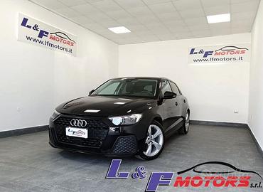 Audi A1 SPB 30 TFSI Admired Advanced