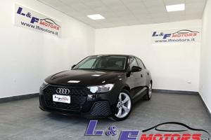 Audi A1 SPB 30 TFSI Admired Advanced