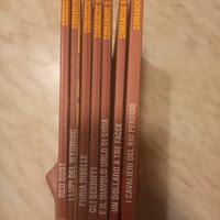 Comanche Serie Completa