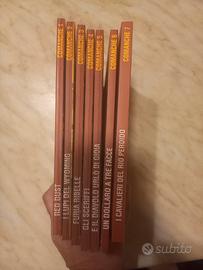 Comanche Serie Completa