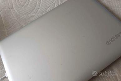 pc lenovo portatile idealad 320