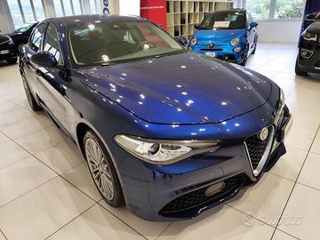 Alfa Romeo Giulia 2.2 Turbodiesel 210 CV AT8 ...