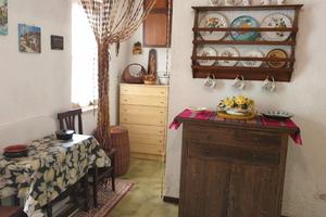 Davoli marina - villetta a schiera