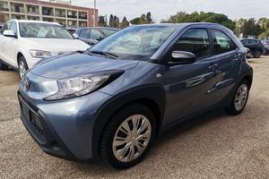 Toyota Aygo X 1.0 Active 72cv s-cvt