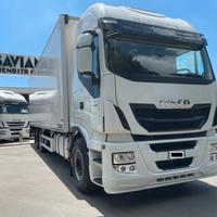 Iveco Stralis 500 Hi- Way 2015 Euro 6