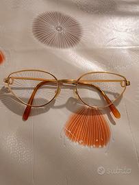 Occhiali Cartier Rivoli