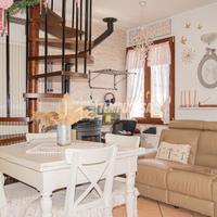 APPARTAMENTO CON POSTO AUTO E CANTINA PRIVATA