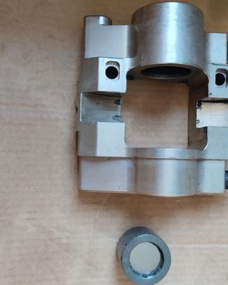 Pinza freno go kart kz INTREPID CRUISER MS2