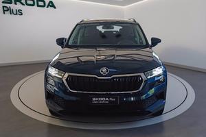 SKODA Karoq 2.0 tdi executive 115cv