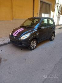 Macchina 50 cc ligier xtoo r
