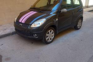 Macchina 50 cc ligier xtoo r