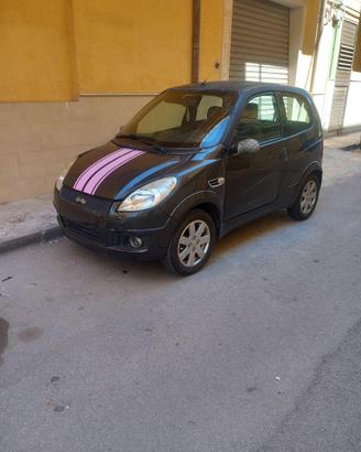Macchina 50 cc ligier xtoo r
