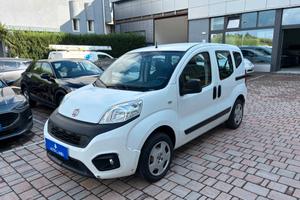 Fiat Qubo 1.4 8v METANO Easy 70cv
