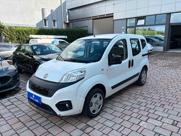 Fiat Qubo 1.4 8v METANO Easy 70cv
