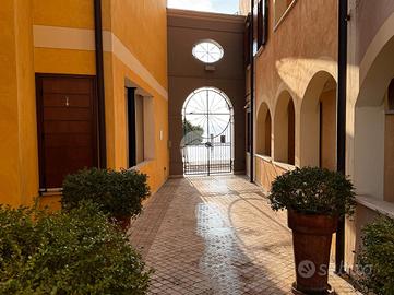 3 LOCALI A TOSCOLANO-MADERNO