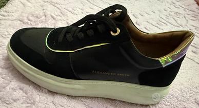 Scarpe donna Alexander Smith n 39