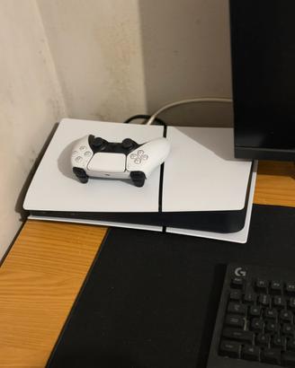 playstation 5 slim 1TB