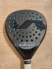 VARLION Bourne Carbon Black 2024