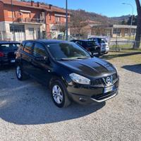 Nissan Qashqai 1.6 dCi Tekna 2012 SI NEOPATENTATI