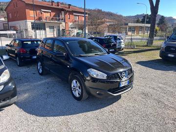 Nissan Qashqai 1.6 dCi Tekna 2012 SI NEOPATENTATI