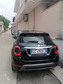 fiat 500x city cross 1.3 multiget